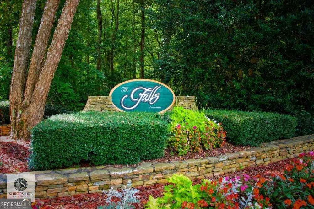 7352 Mason Falls DR Winston, GA 30187
