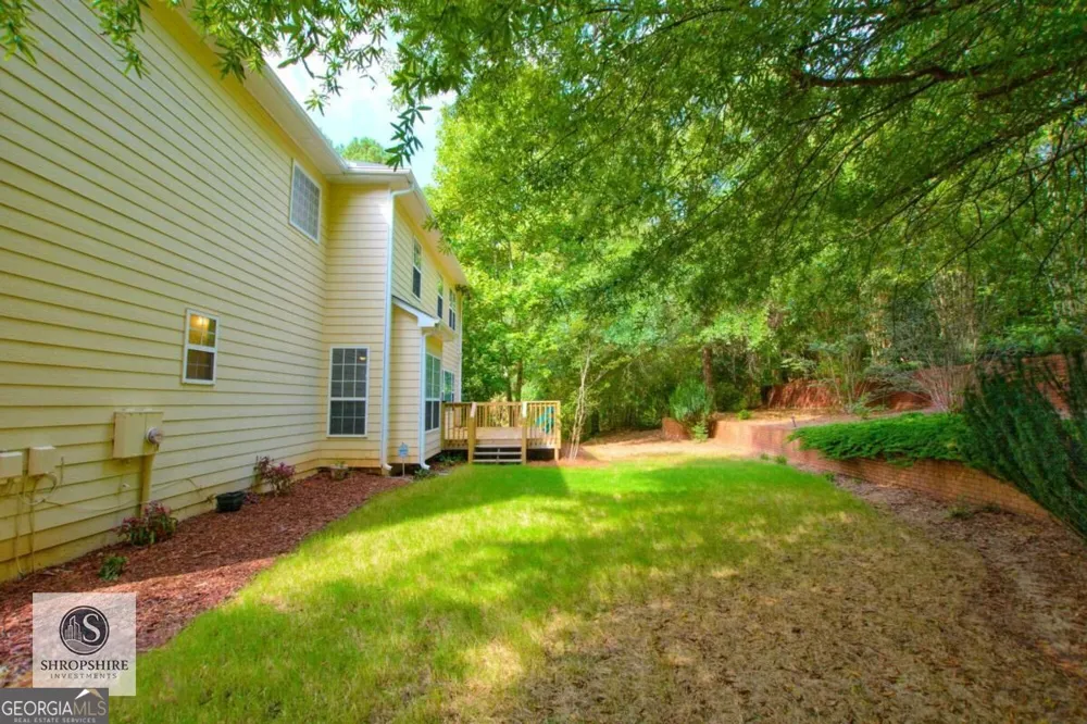 7352 Mason Falls DR Winston, GA 30187