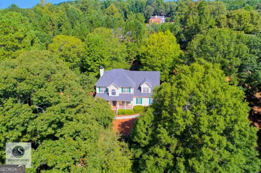 7352 Mason Falls DR Winston, GA 30187