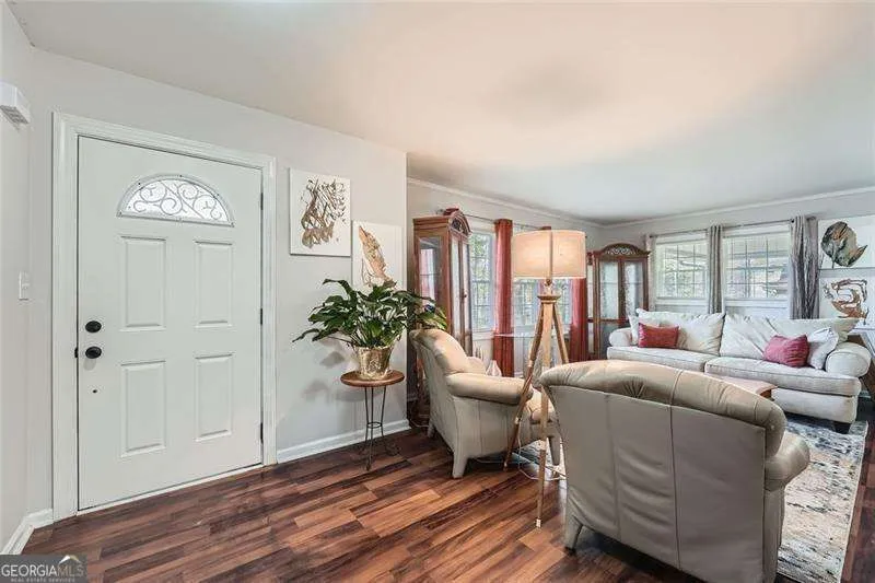 4809 Hemlock DR SW Austell, GA 30106