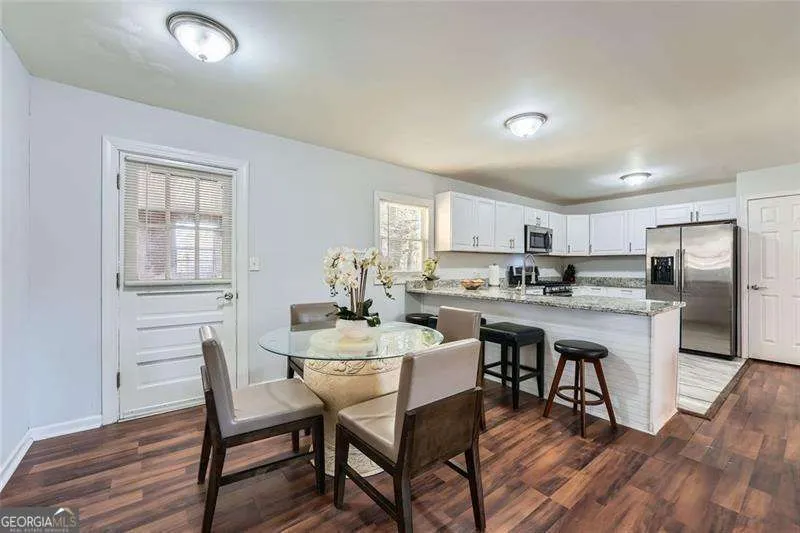 4809 Hemlock DR SW Austell, GA 30106