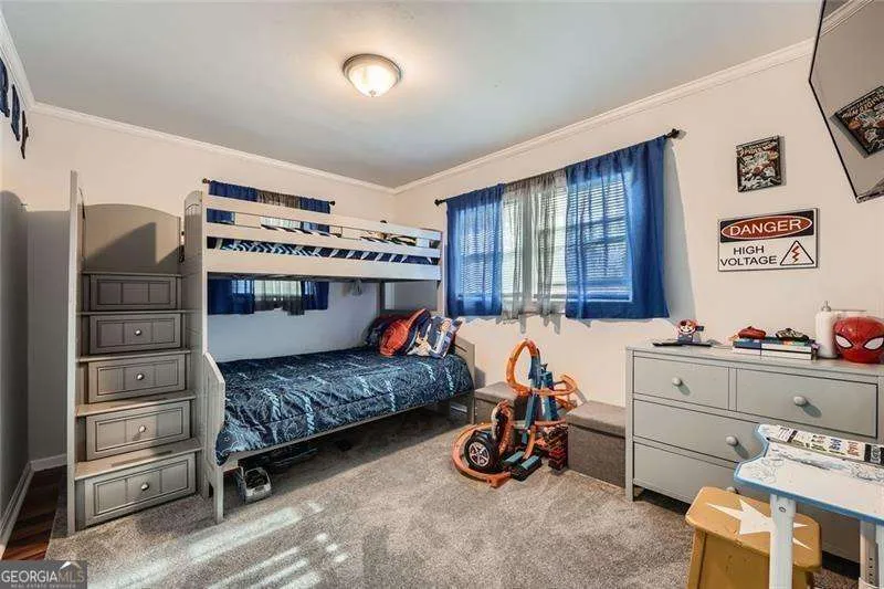 4809 Hemlock DR SW Austell, GA 30106