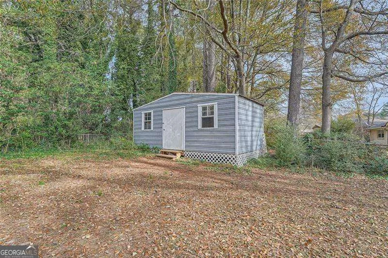 4809 Hemlock DR SW Austell, GA 30106