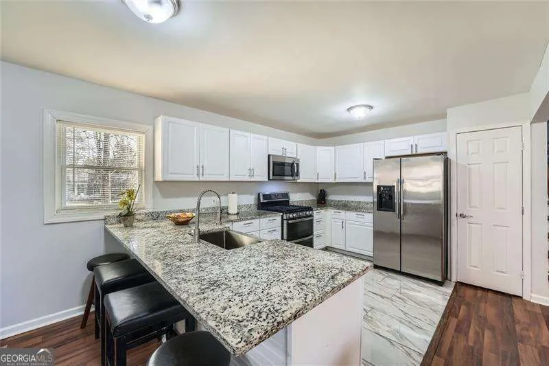 4809 Hemlock DR SW Austell, GA 30106