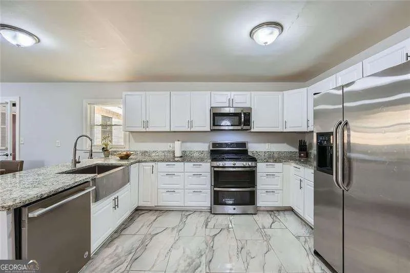 4809 Hemlock DR SW Austell, GA 30106