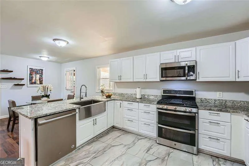 4809 Hemlock DR SW Austell, GA 30106