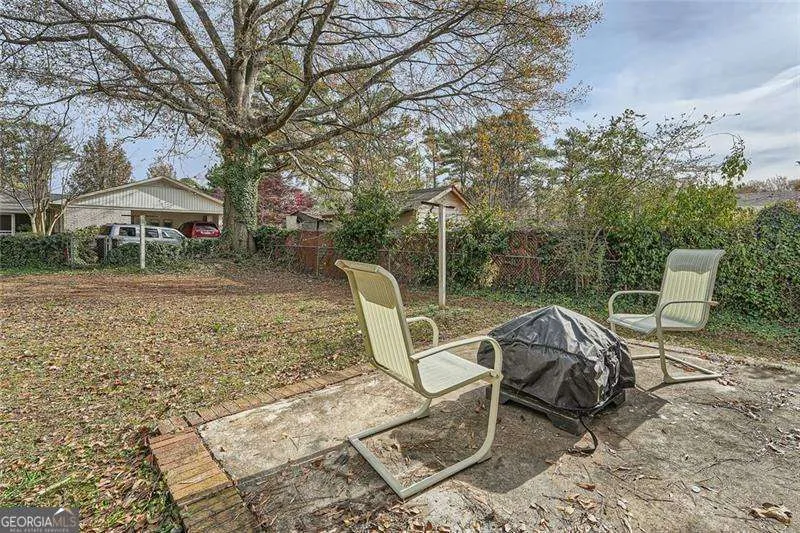 4809 Hemlock DR SW Austell, GA 30106