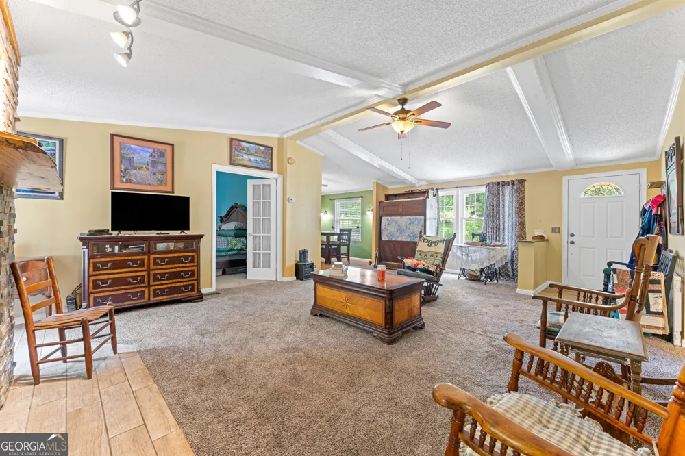 647 Lake Harbor TRL Martin, GA 30557
