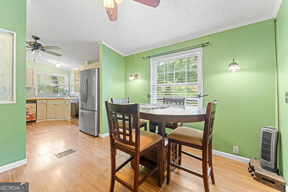 647 Lake Harbor TRL Martin, GA 30557