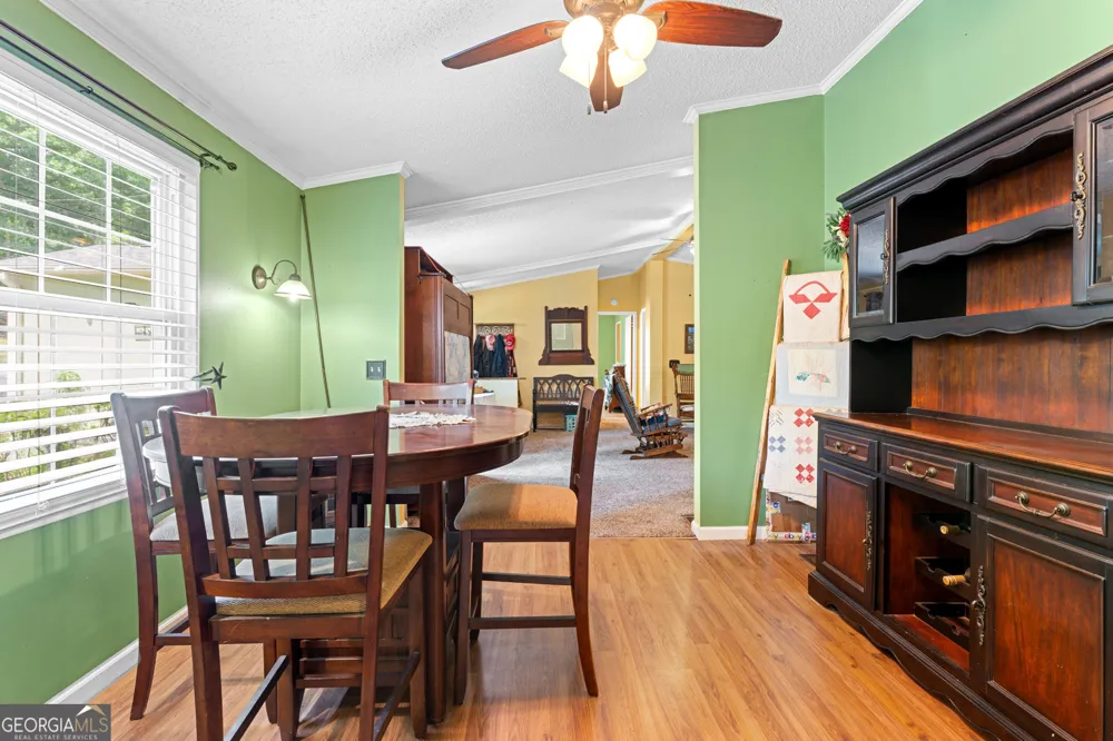 647 Lake Harbor TRL Martin, GA 30557