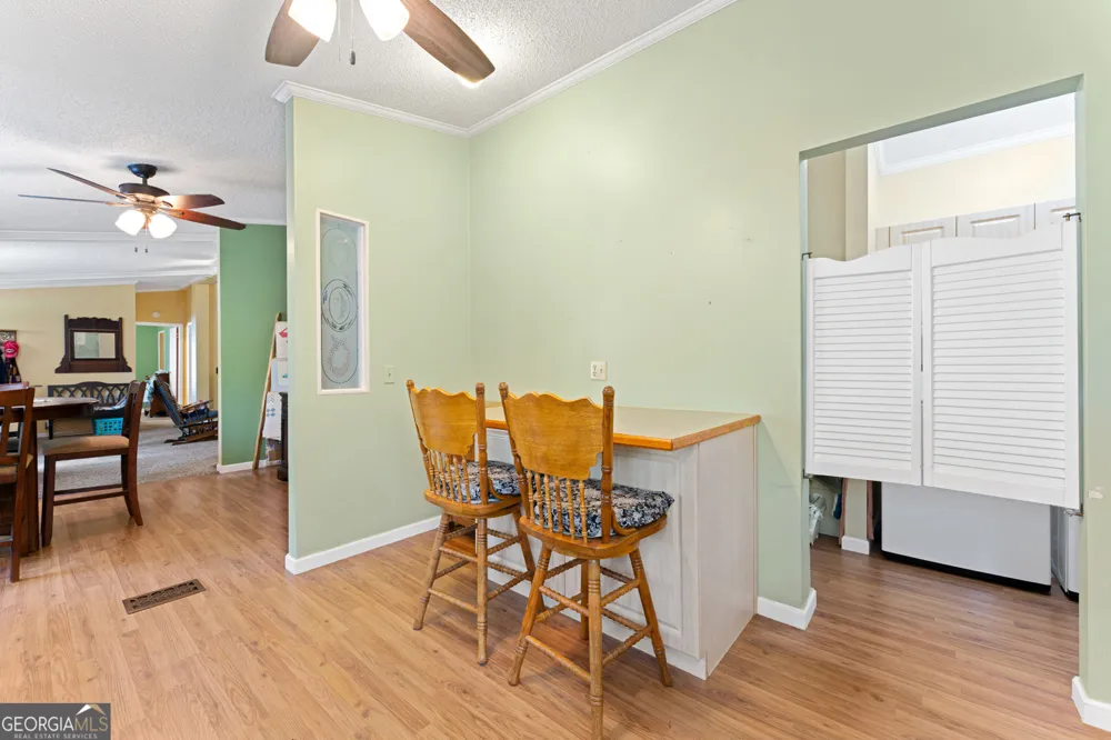 647 Lake Harbor TRL Martin, GA 30557