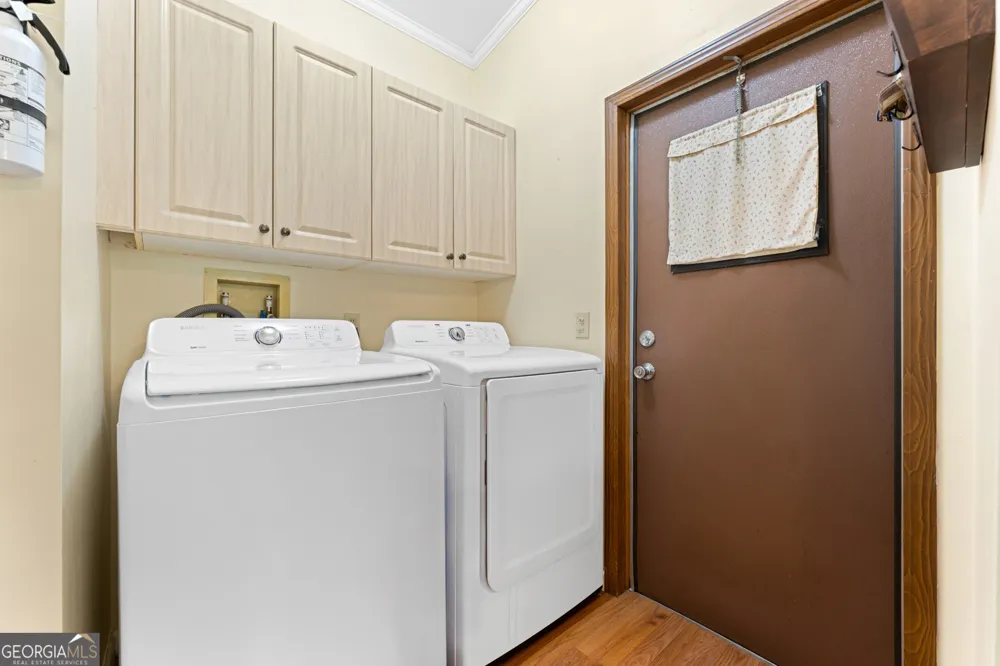 647 Lake Harbor TRL Martin, GA 30557