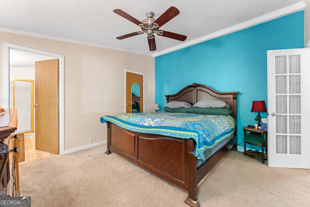647 Lake Harbor TRL Martin, GA 30557