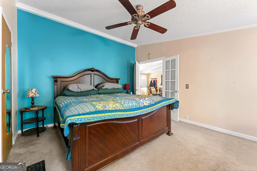 647 Lake Harbor TRL Martin, GA 30557
