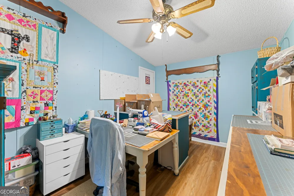 647 Lake Harbor TRL Martin, GA 30557