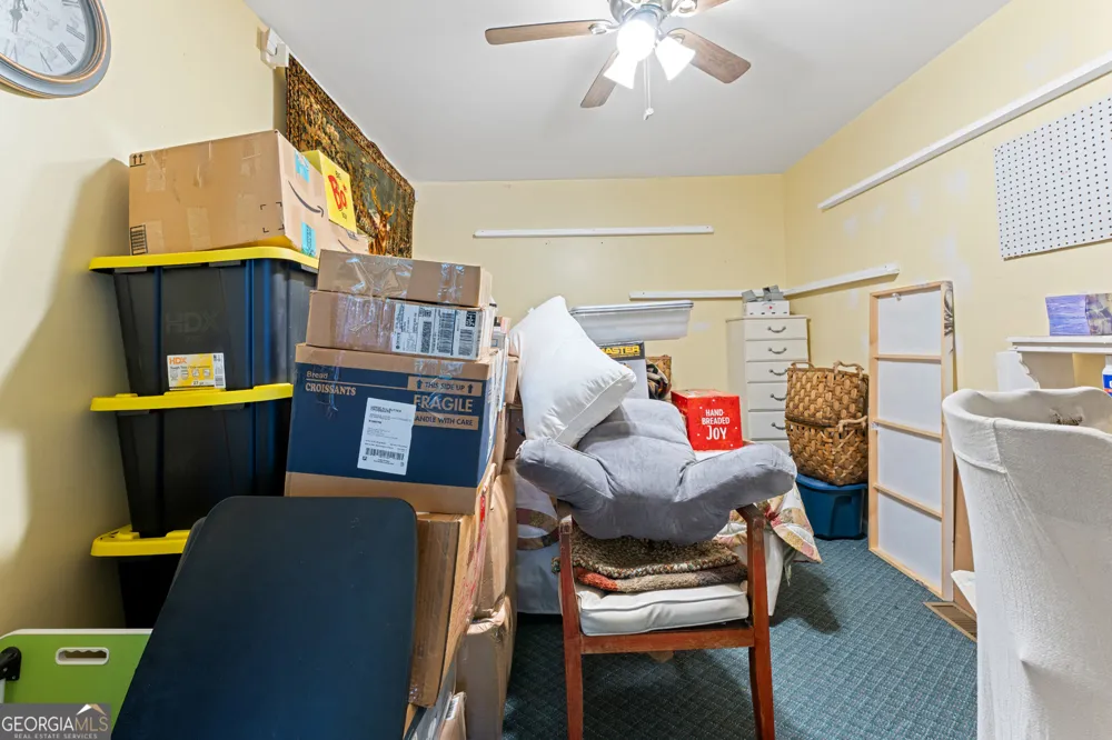 647 Lake Harbor TRL Martin, GA 30557