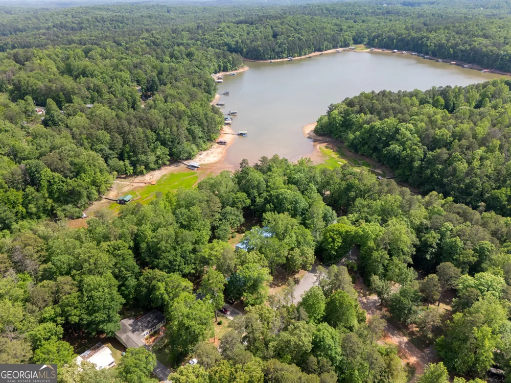 647 Lake Harbor TRL Martin, GA 30557