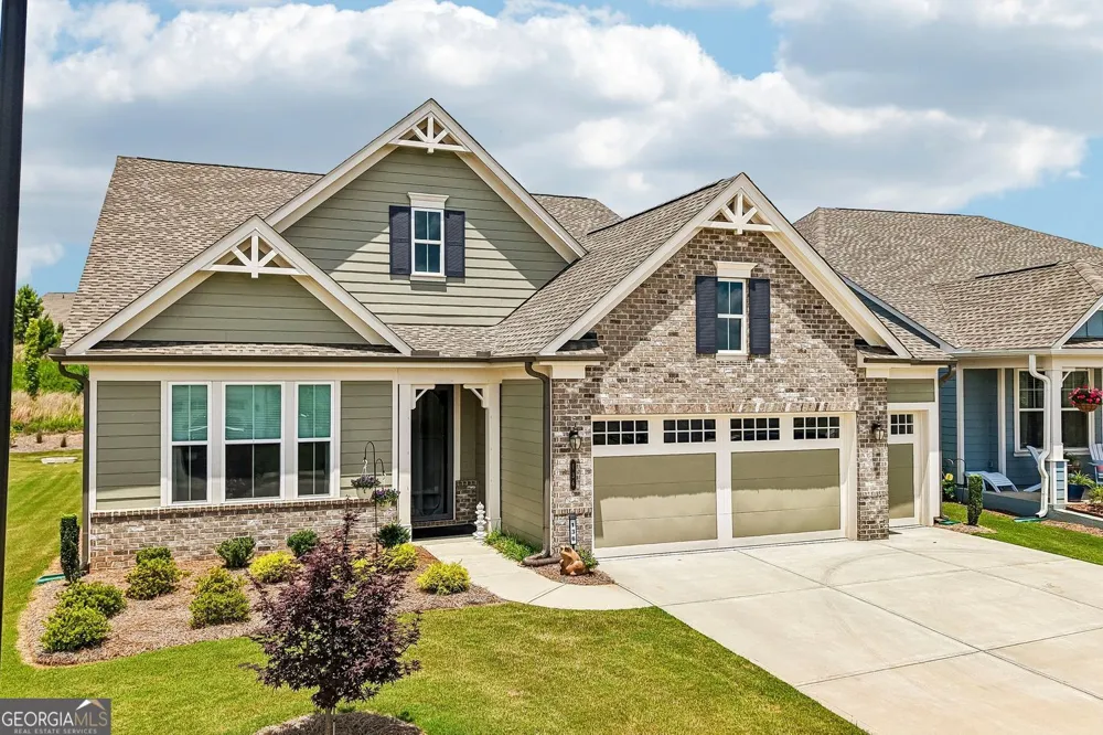 136 Conway TRL Hoschton, GA 30548