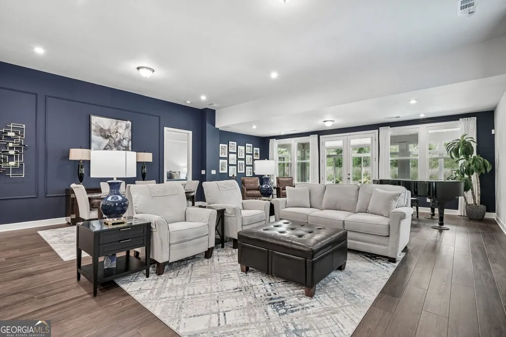 136 Conway TRL Hoschton, GA 30548