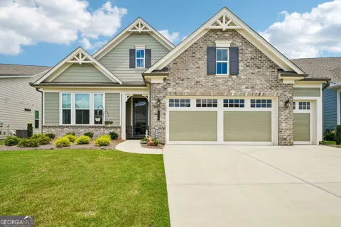 136 Conway TRL
