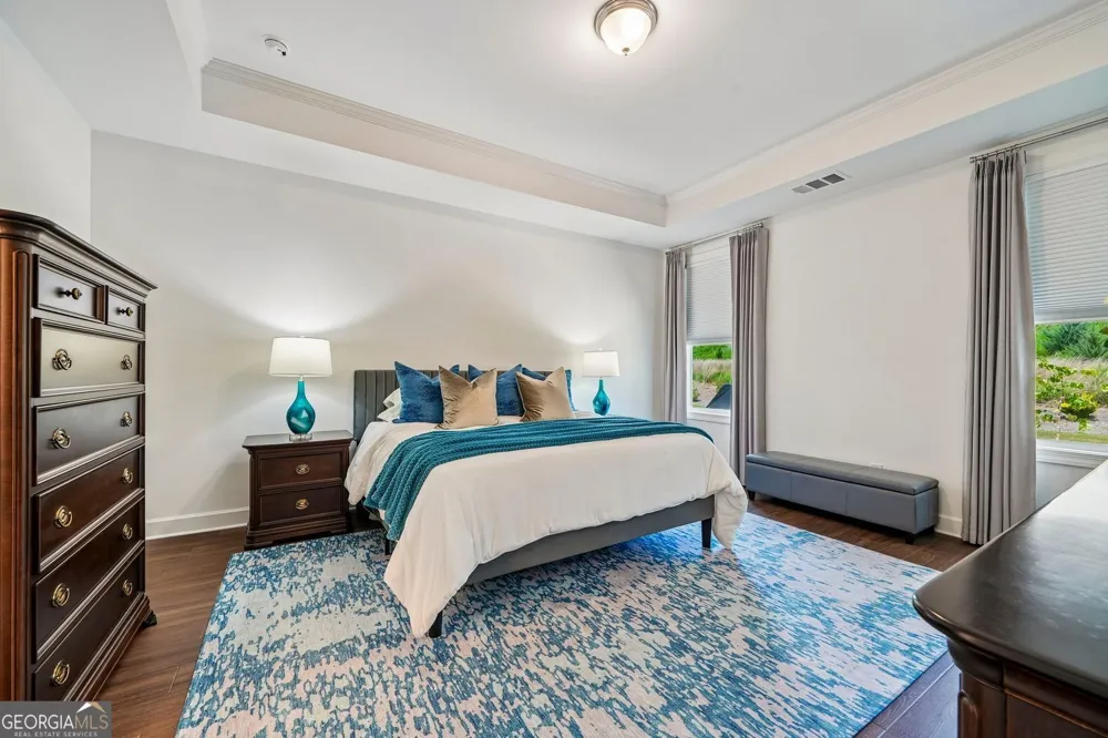 136 Conway TRL Hoschton, GA 30548