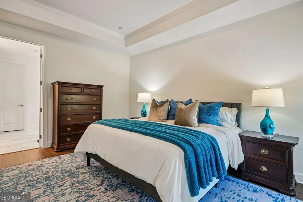 136 Conway TRL Hoschton, GA 30548