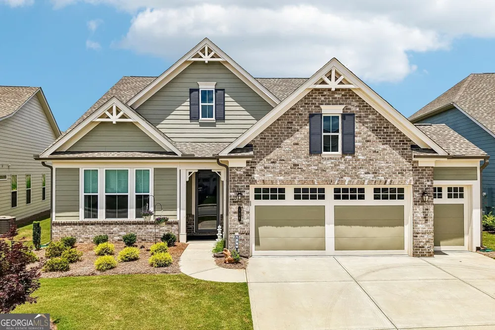 136 Conway TRL Hoschton, GA 30548