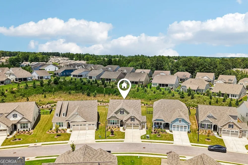 136 Conway TRL Hoschton, GA 30548