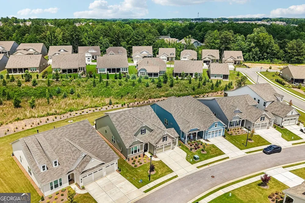 136 Conway TRL Hoschton, GA 30548
