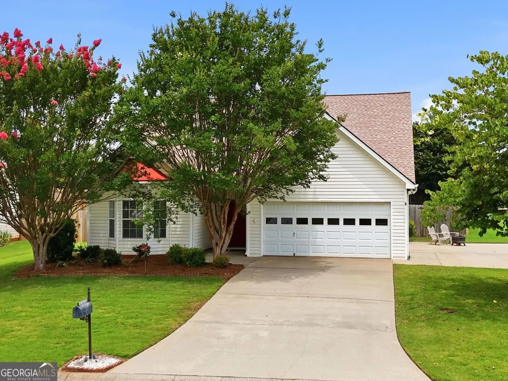 216 Lee CT Canton, GA 30115