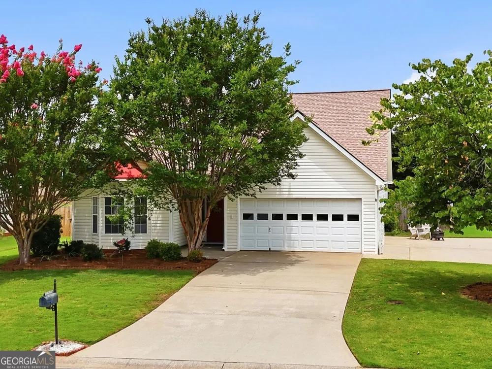216 Lee CT Canton, GA 30115
