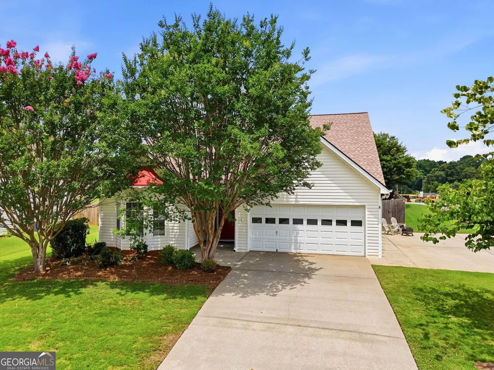 216 Lee CT Canton, GA 30115