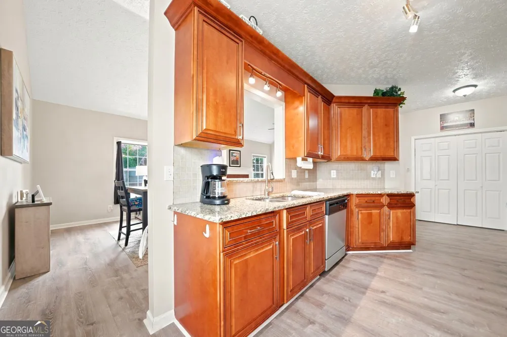 216 Lee CT Canton, GA 30115
