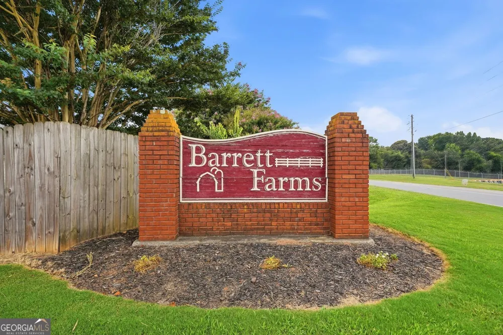 216 Lee CT Canton, GA 30115