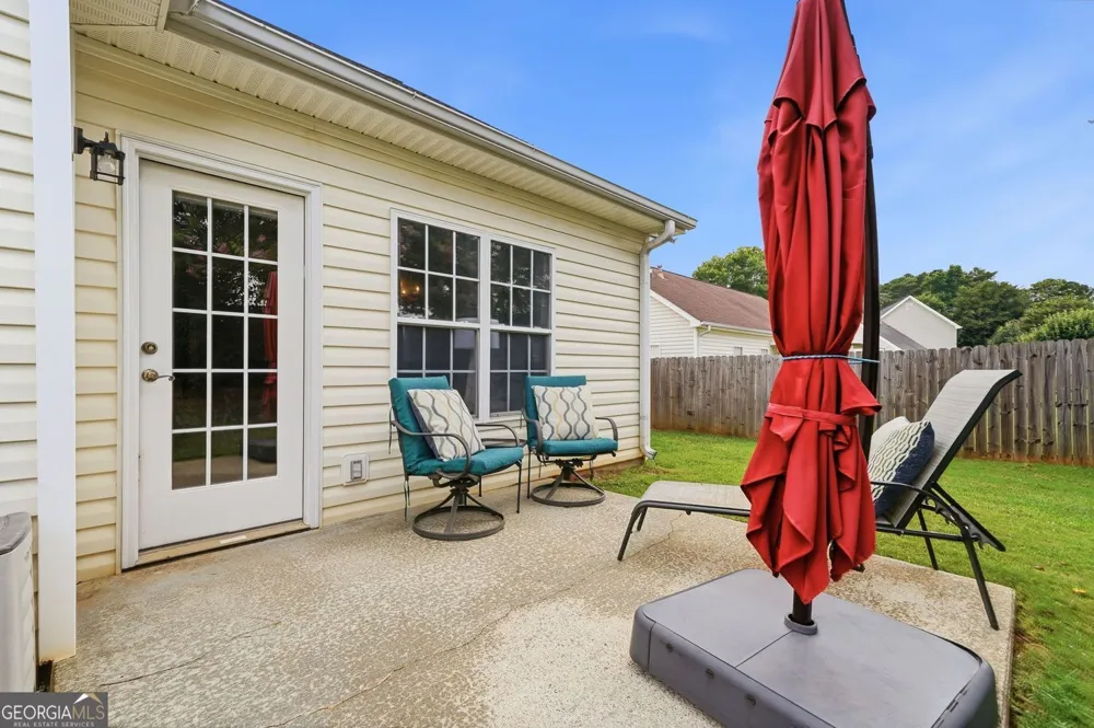 216 Lee CT Canton, GA 30115