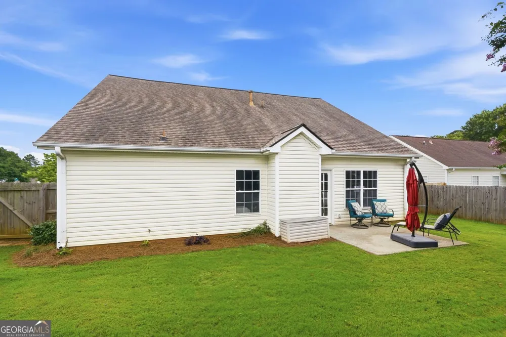 216 Lee CT Canton, GA 30115
