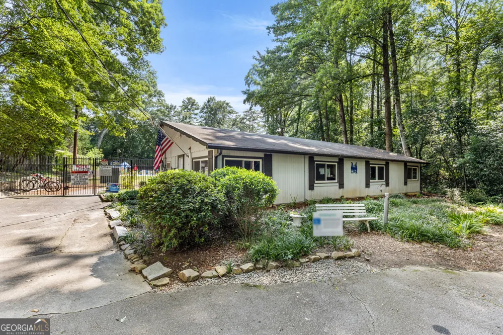 660 Grove PKWY SE Marietta, GA 30067