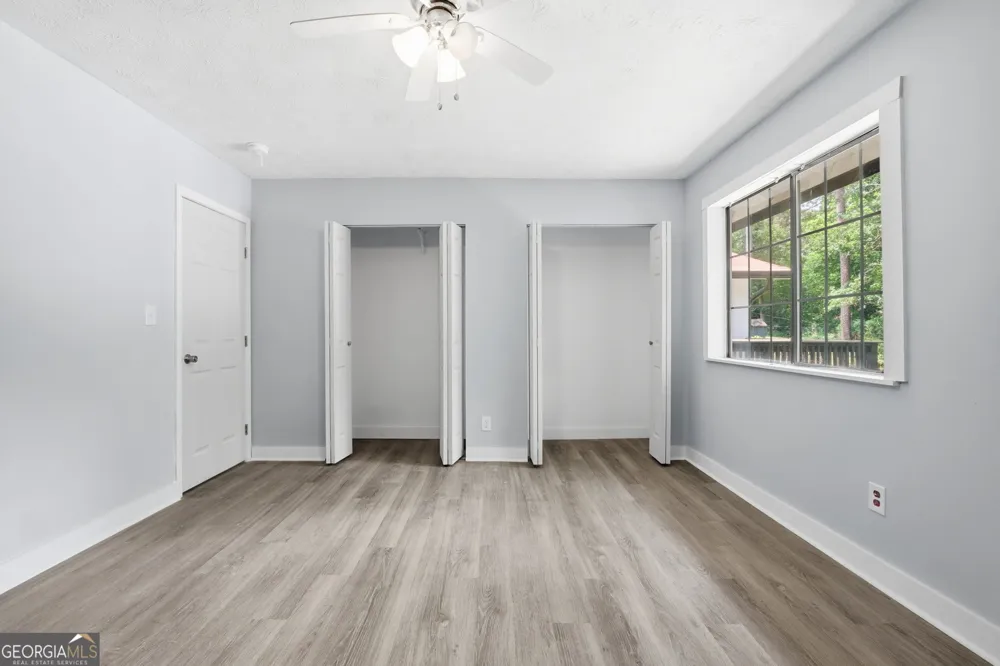1445 Diplomat DR Riverdale, GA 30296