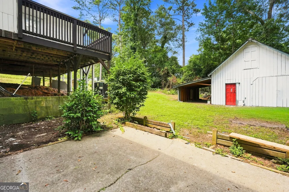 1445 Diplomat DR Riverdale, GA 30296