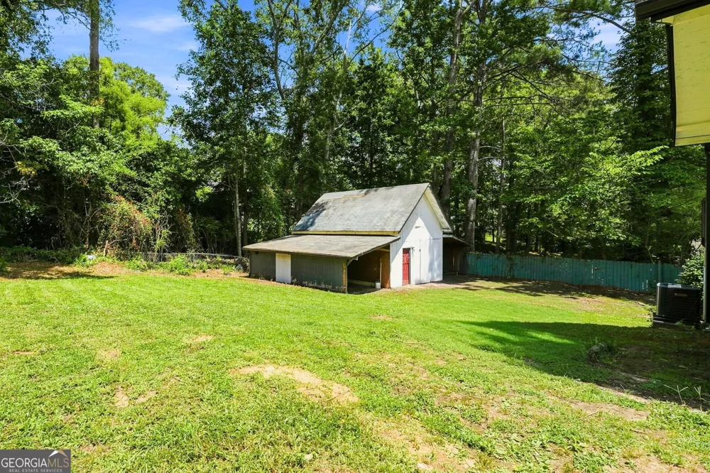 1445 Diplomat DR Riverdale, GA 30296
