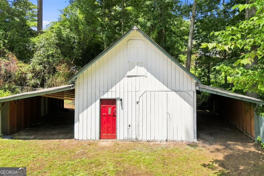 1445 Diplomat DR Riverdale, GA 30296