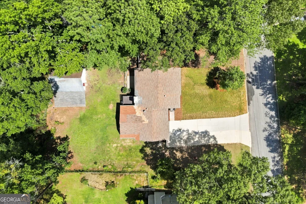 1445 Diplomat DR Riverdale, GA 30296