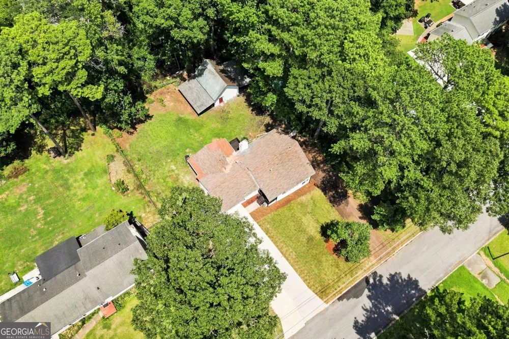 1445 Diplomat DR Riverdale, GA 30296