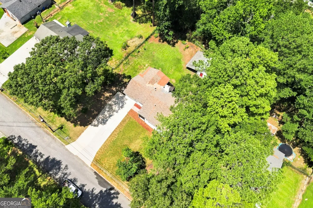 1445 Diplomat DR Riverdale, GA 30296