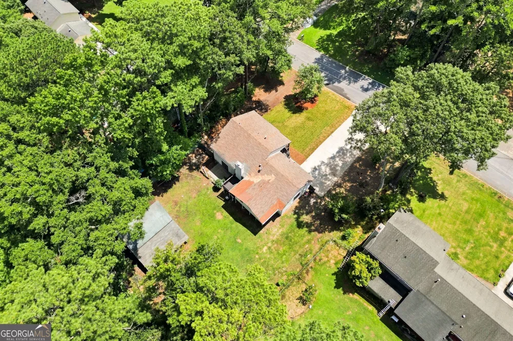 1445 Diplomat DR Riverdale, GA 30296