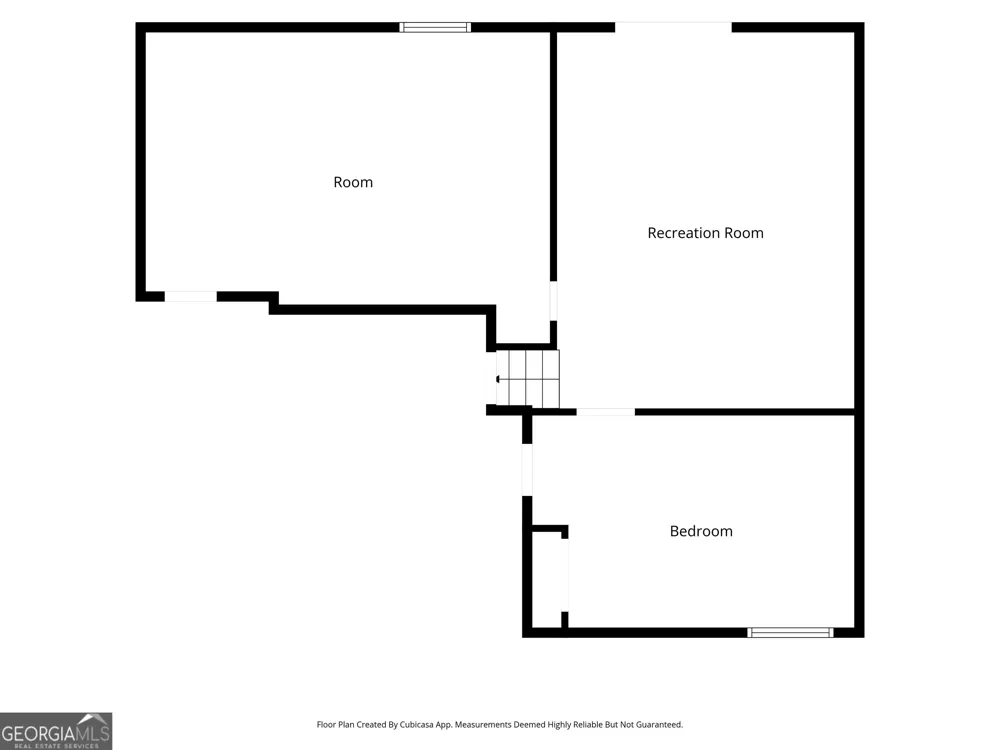 1445 Diplomat DR Riverdale, GA 30296