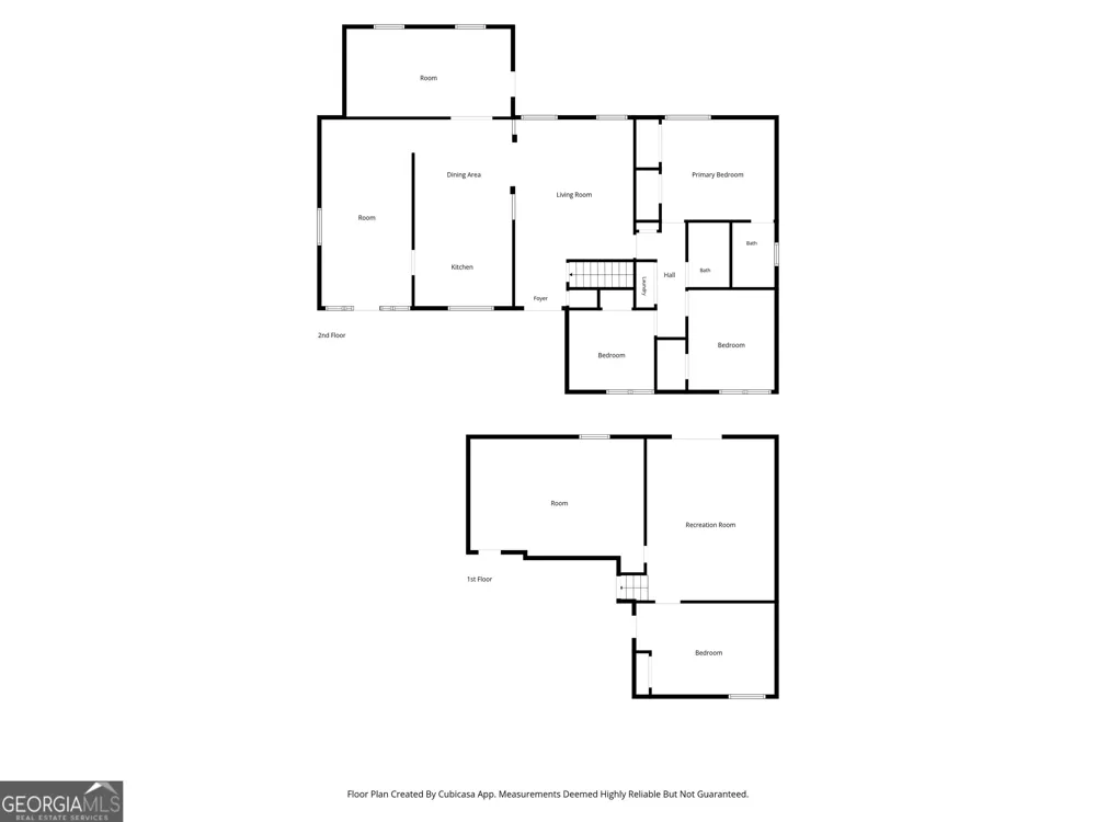 1445 Diplomat DR Riverdale, GA 30296