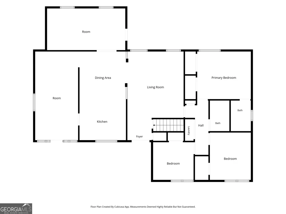 1445 Diplomat DR Riverdale, GA 30296