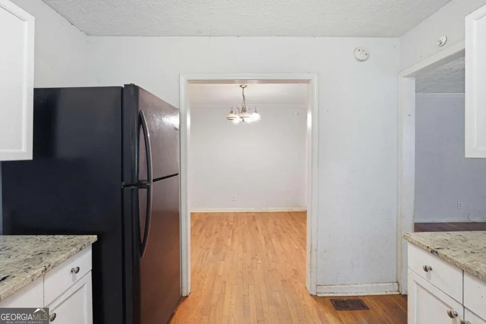 3549 Tulip DR Decatur, GA 30032