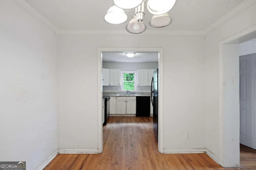 3549 Tulip DR Decatur, GA 30032